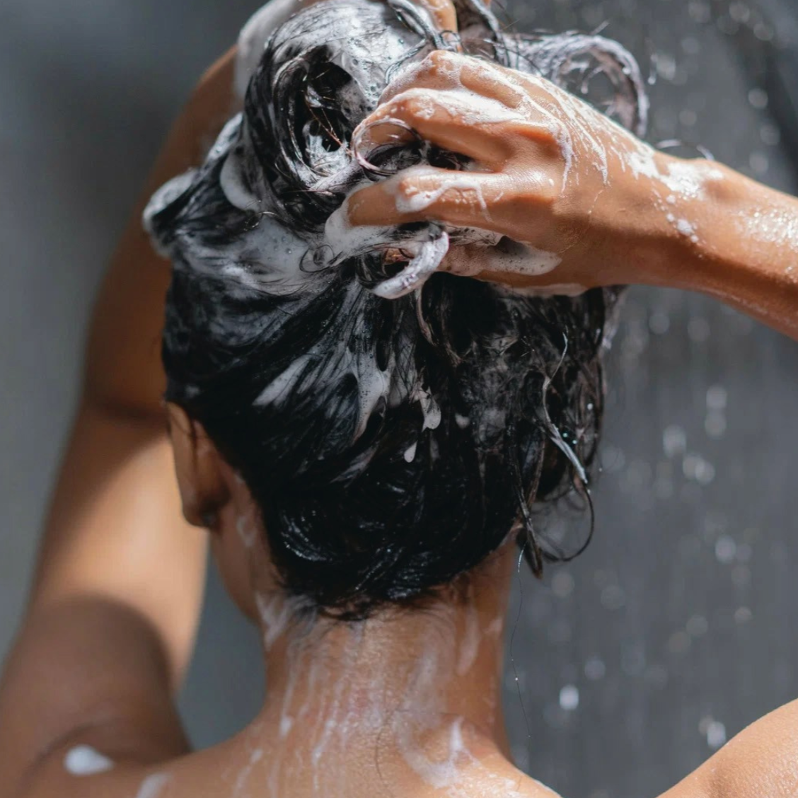 Shampooing Hair Max au romarin