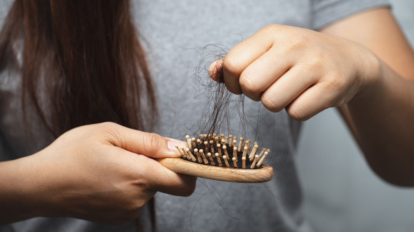 Hair Loss Treatment