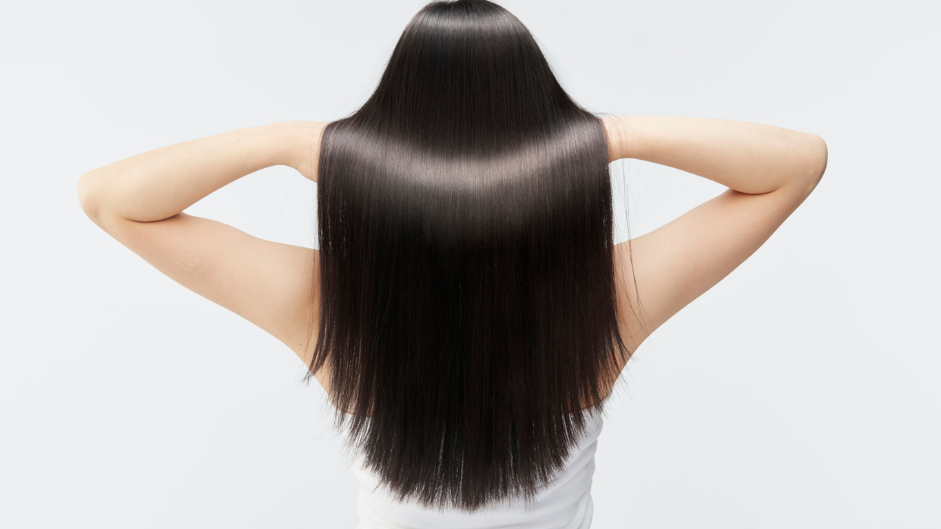 Hair Repair
