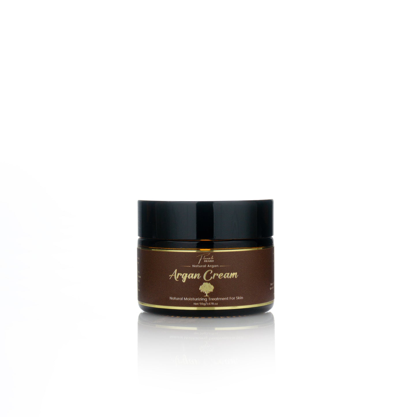 Crème d'Argan 15 SPF