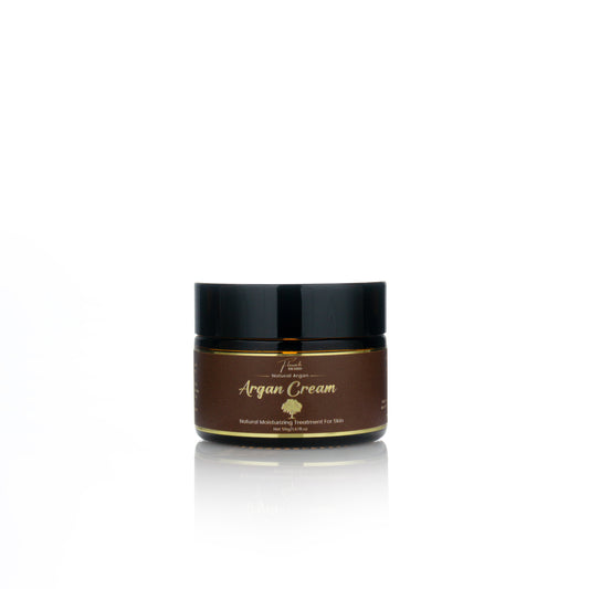 Crème d'Argan 15 SPF