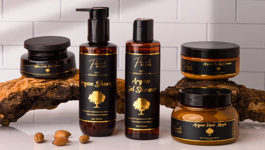 ARGAN PRODUCTS