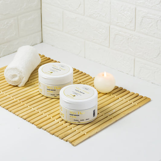 Masque Hair Max au romarin